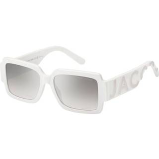 Marc Jacobs MARC 693/S HYM/IC 55 Solbriller Kvinder Hvid - White - 55mm