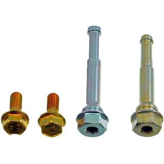 Dorman HW14184 Front Disc Brake Caliper Bolt kompatibel med udvalgte modeller