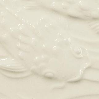 Amaco LG-10 Lead Free Liquid Gloss Glaze Clear Pint 16 Oz