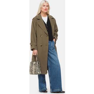 Whistles Whistles Riley Trench Coat