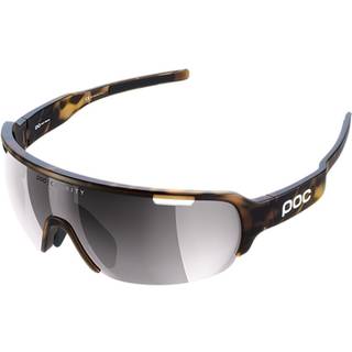 POC Do Half Blade 1812 146 Solbriller Mænd Brun - Tortoise Brown - 146mm