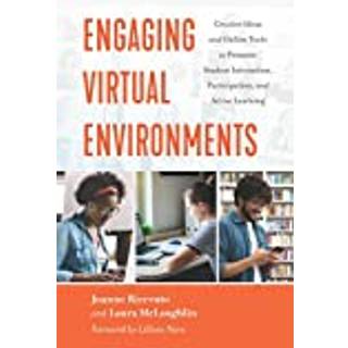 Engaging Virtual Environments