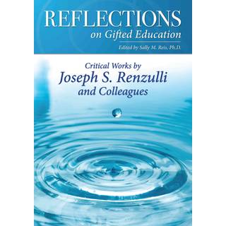 Reflections on Gifted Education