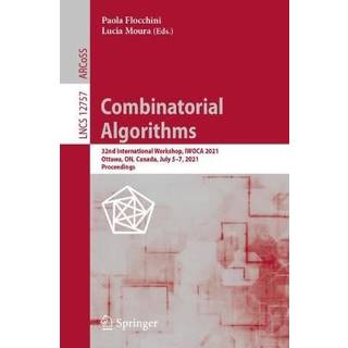 Combinatorial Algorithms