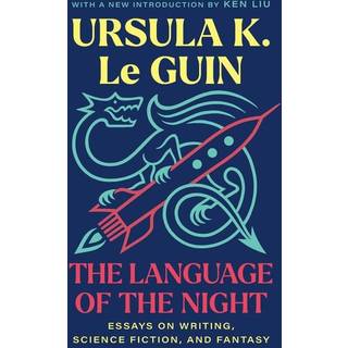 Language of the Night