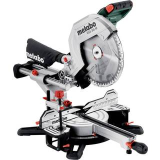 Elektrisk skæremaskine Metabo KGS 305 M (613305000), 2000 W, 305 mm