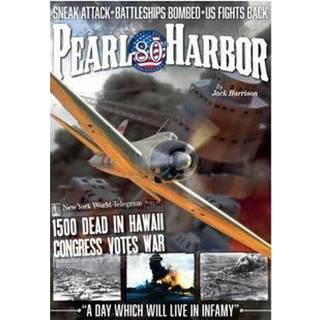 Pearl Harbor - 80 Years On