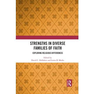 Strengths in Diverse Families of Faith