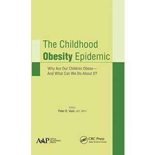 The Childhood Obesity Epidemic