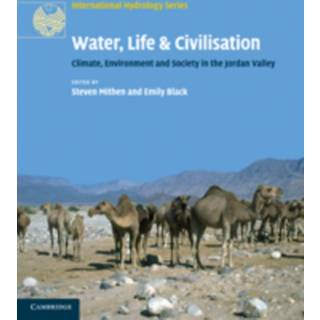 Water, Life and Civilisation