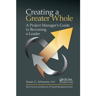 Creating a Greater Whole