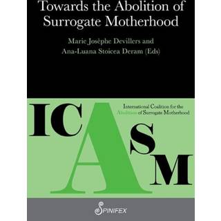 Towards the Abolition of Surrogate Motherhood