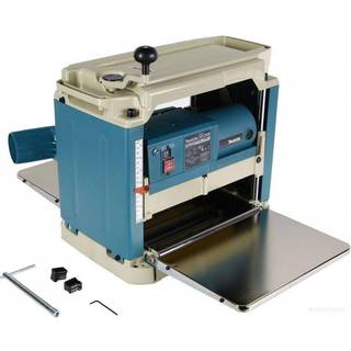 MAKITA 2012NB Tykkelseshøvl 1650W