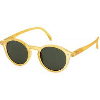 Izipizi Sun Junior #D Yellow Honey (for alderen 5 - 10 år)