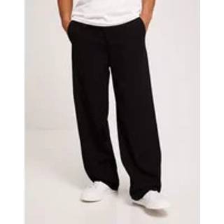 ONLY & SONS Bob Loose Pants Black