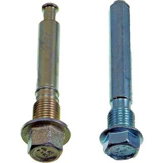 Dorman HW14133 bageste skivebremsekaliperbolt kompatibel med udvalgte Lexus/Toyota -modeller