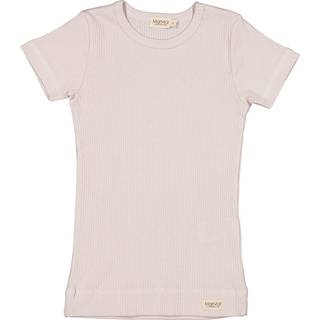 Marmar Barely Rose T-shirt Modal