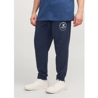Plus Size Regular Fit Sweatpants