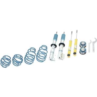 Bilstein B14 Gevindundervogn Mazda 2