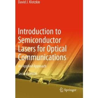 Introduction to Semiconductor Lasers for Optical Communications