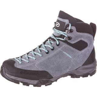Scarpa Women's Mojito Hike GTX Vandresko Damer størrelse 38 farve sort/grå