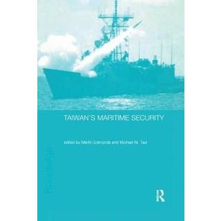 Taiwan's Maritime Security