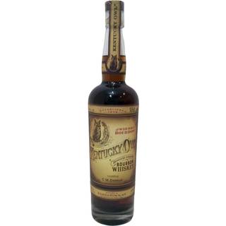 Kentucky Owl Batch 9 Straight Bourbon Whiskey