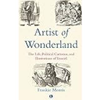 Artist of Wonderland