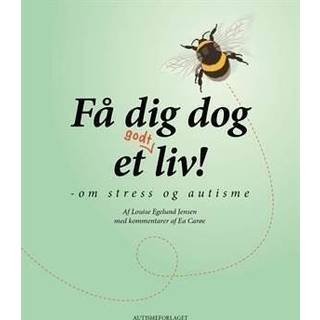 Få dig dog et godt liv