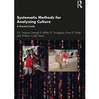 Systematic Methods for Analyzing Culture