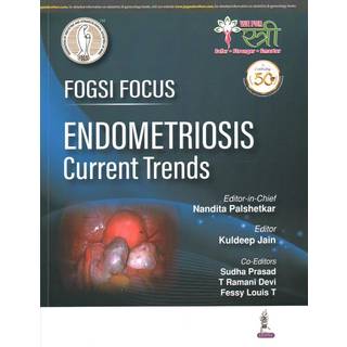 FOGSI Focus Endometriosis: Current Trends