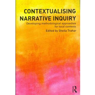 Contextualising Narrative Inquiry