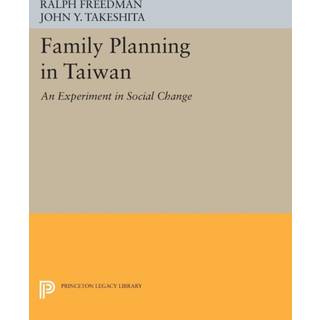 Family Planning in Taiwan