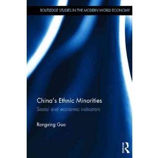 China's Ethnic Minorities