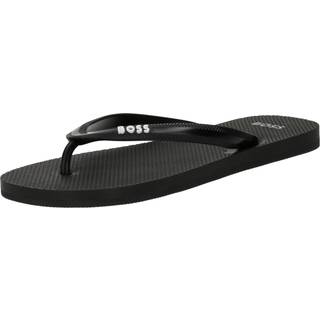 Flip flops med brandet strop