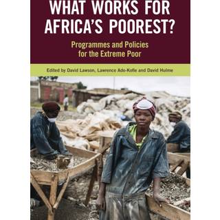 What Works for Africa's Poorest