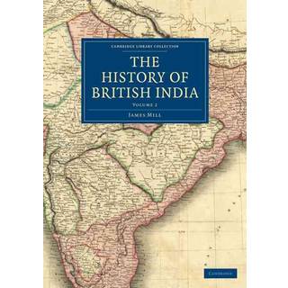 The History of British India