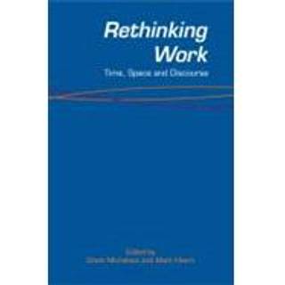 Rethinking Work