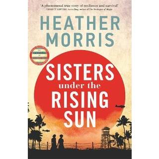 Sisters under the Rising Sun