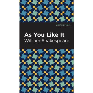 As You Like It