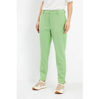 IN FRONT Lea Bukser, Farve: Apple Green, Størrelse: XL, Dame