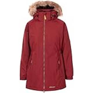 Trespass Trespass Female Red Celebrity Jacket Tp50