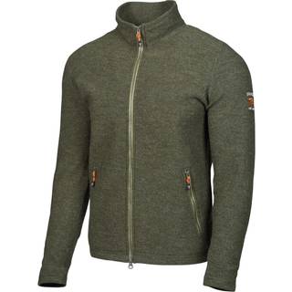 Ivanhoe Men's Louie Full Zip Loden Green, L