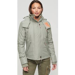 Superdry Superdry Grey Mountain SD-Windcheater Jacket