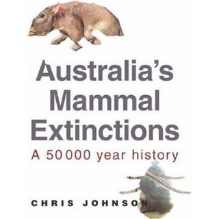 Australia's Mammal Extinctions