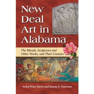 New Deal Art in Alabama