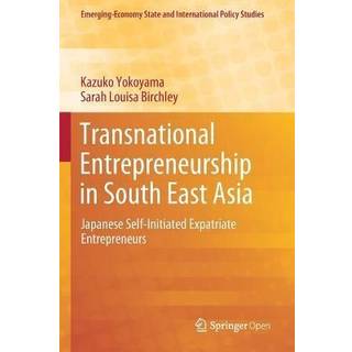 Transnational Entrepreneurship in South East Asia