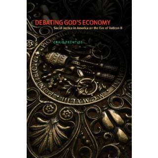 Debating God's Economy