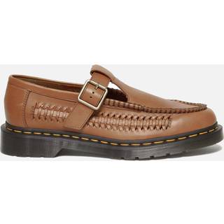 Adrian T Bar - British Tan