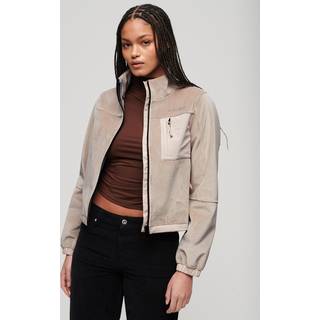 Superdry Premium Trekker JakkeEU 38 (UK 10)